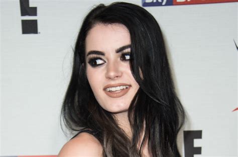 WWE star Paige reveals her hurt after leaked video scandal.